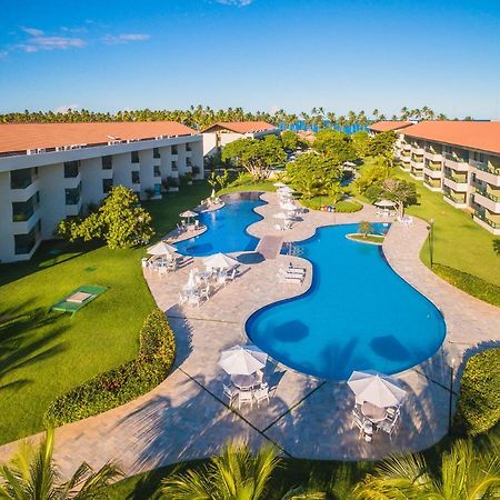 Carneiros Beach Resort Прая-дос-Карнейрос Экстерьер фото