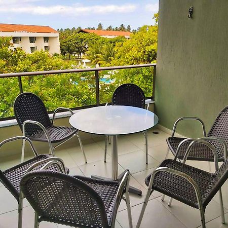 Carneiros Beach Resort Прая-дос-Карнейрос Экстерьер фото