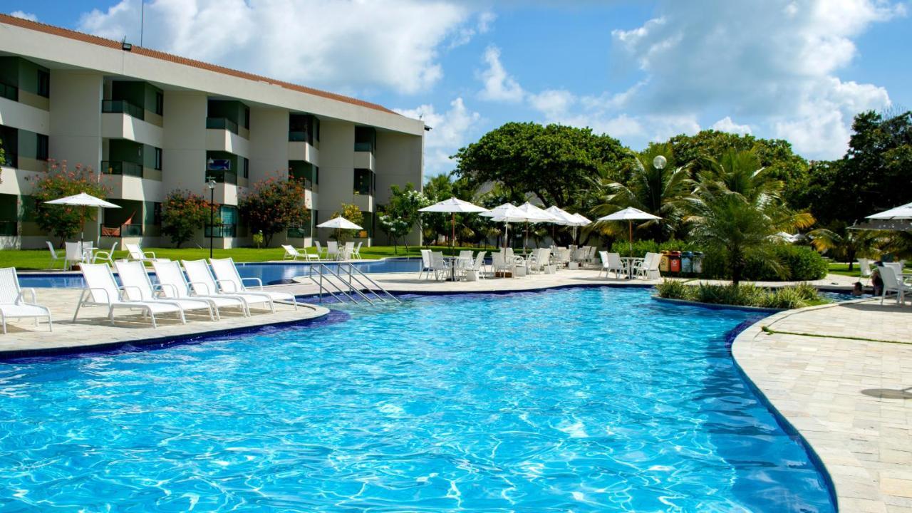 Carneiros Beach Resort Прая-дос-Карнейрос Экстерьер фото