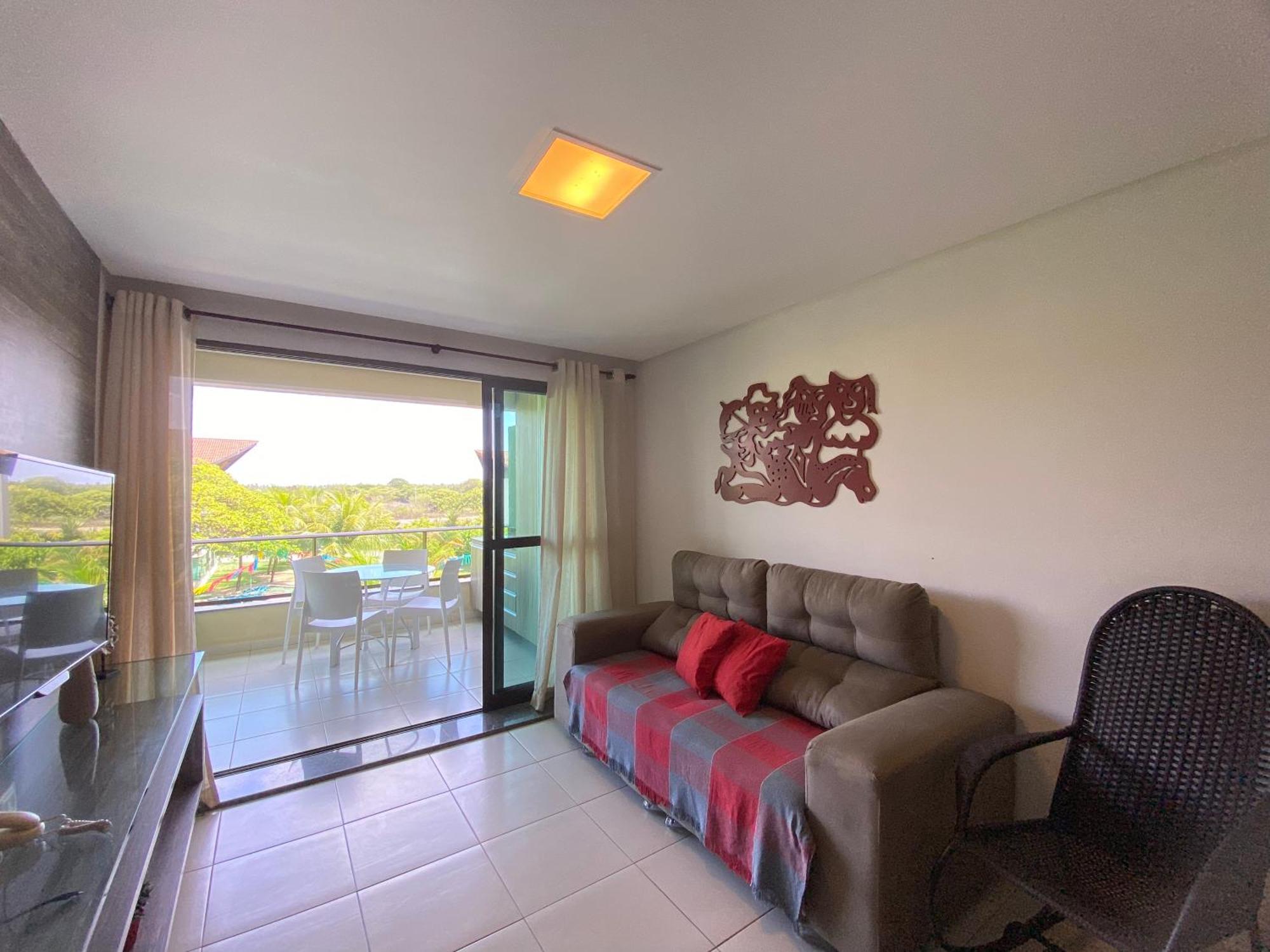 Carneiros Beach Resort Прая-дос-Карнейрос Номер фото