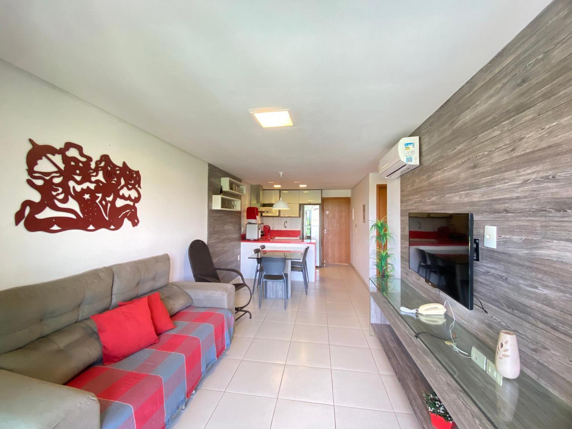 Carneiros Beach Resort Прая-дос-Карнейрос Экстерьер фото