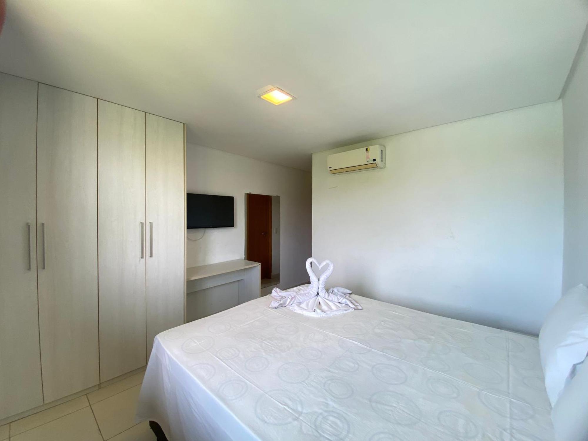 Carneiros Beach Resort Прая-дос-Карнейрос Экстерьер фото