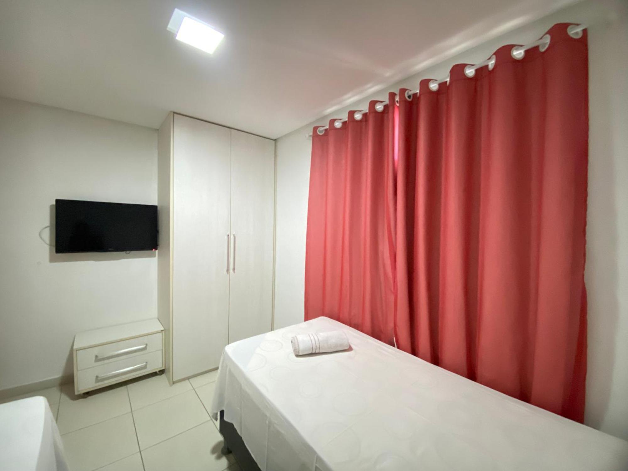 Carneiros Beach Resort Прая-дос-Карнейрос Экстерьер фото