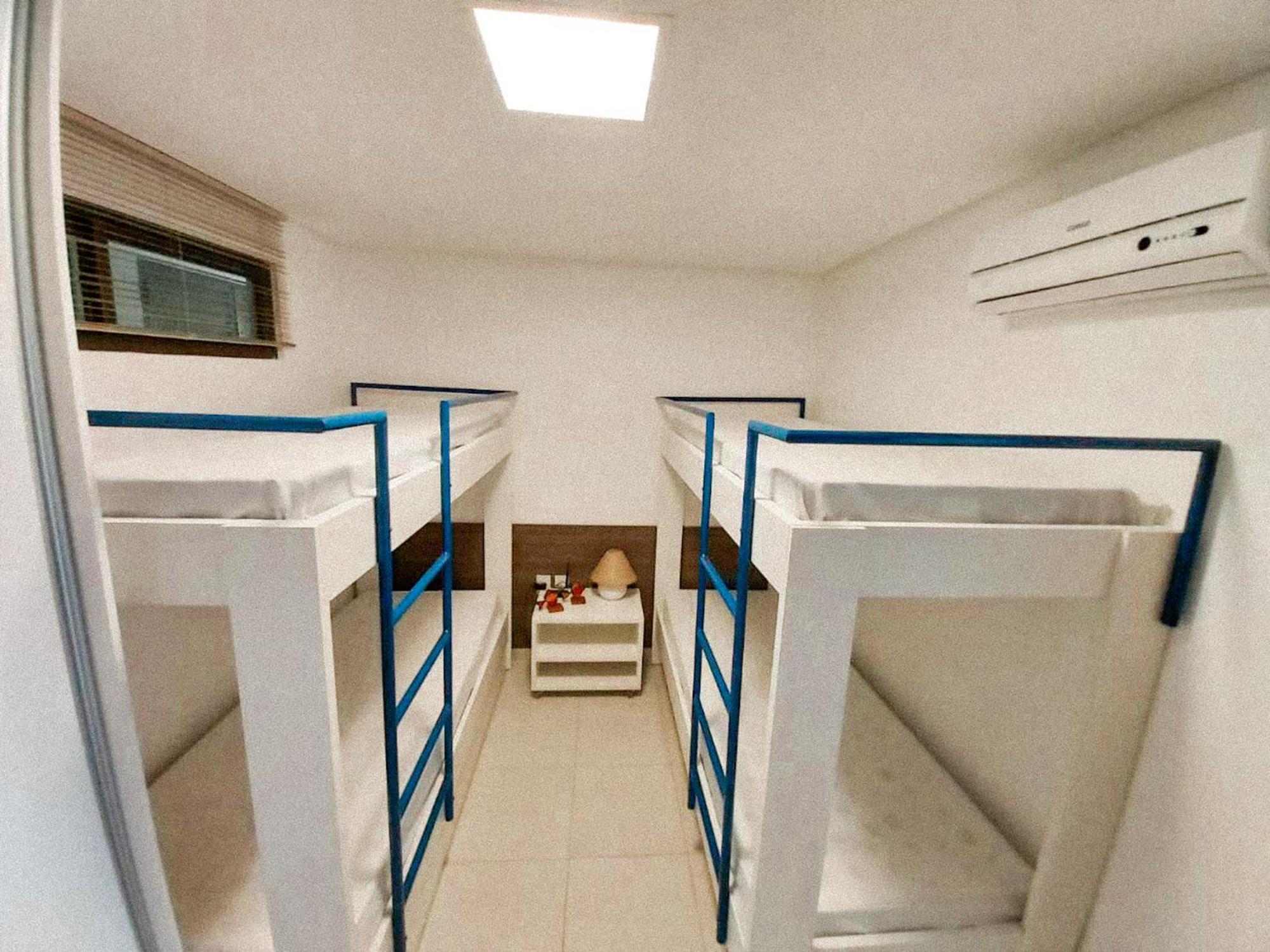 Carneiros Beach Resort Прая-дос-Карнейрос Экстерьер фото