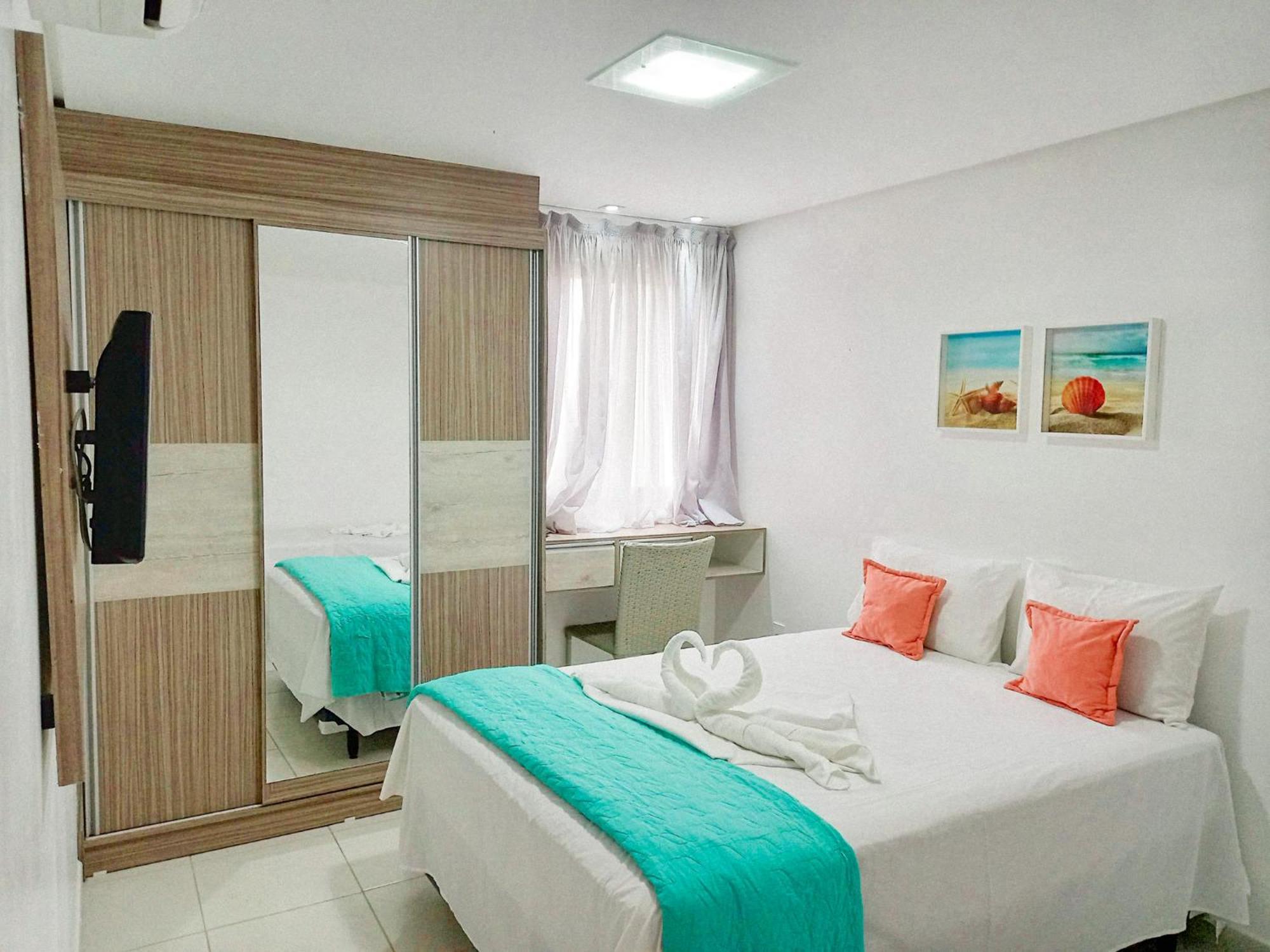 Carneiros Beach Resort Прая-дос-Карнейрос Номер фото