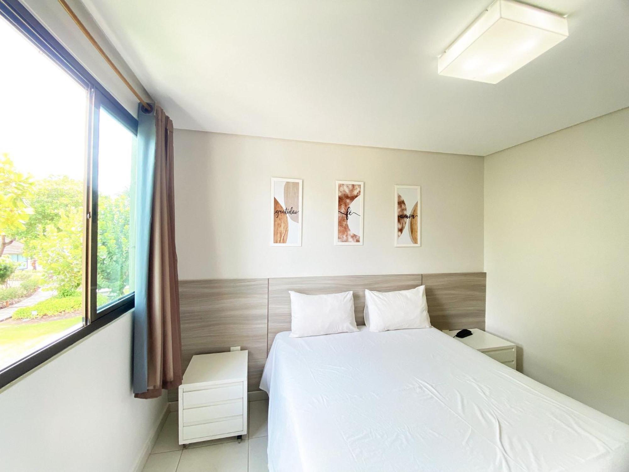Carneiros Beach Resort Прая-дос-Карнейрос Номер фото