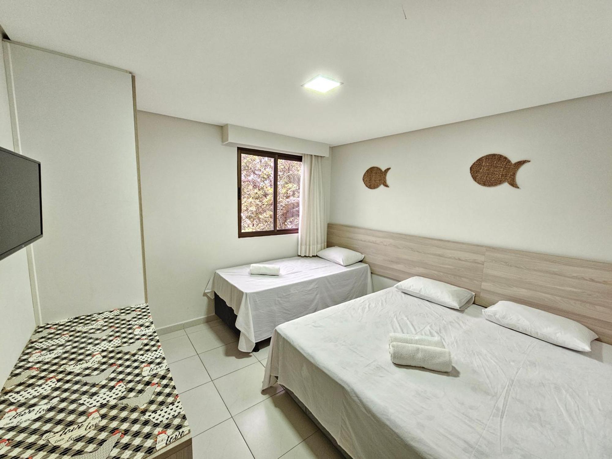 Carneiros Beach Resort Прая-дос-Карнейрос Номер фото