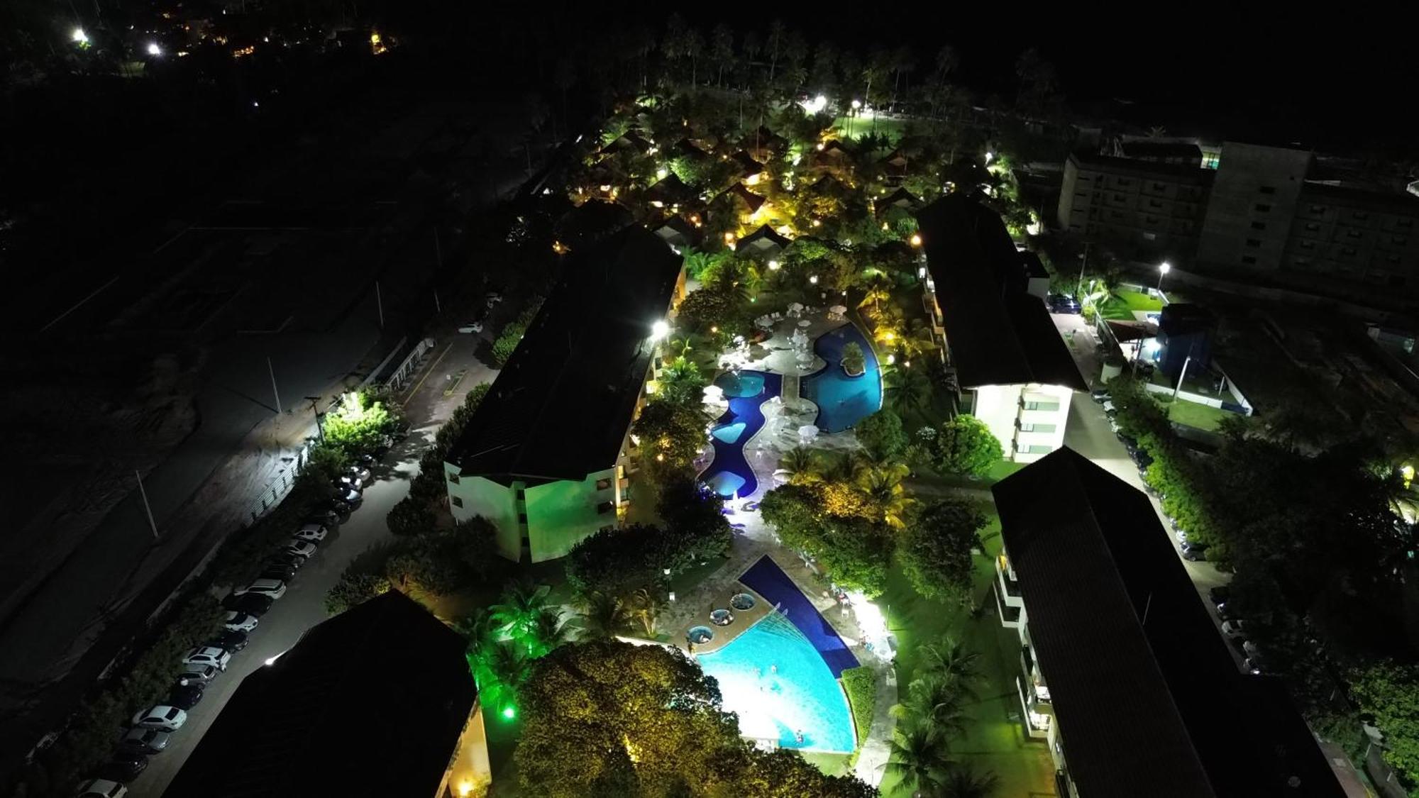 Carneiros Beach Resort Прая-дос-Карнейрос Экстерьер фото