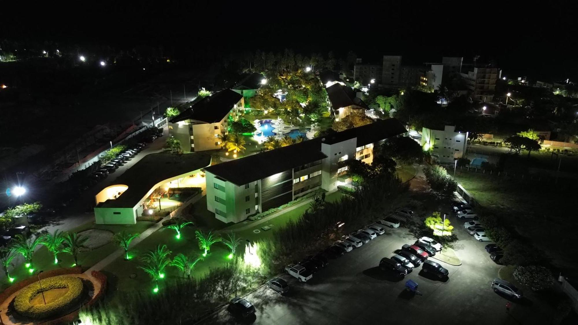 Carneiros Beach Resort Прая-дос-Карнейрос Экстерьер фото