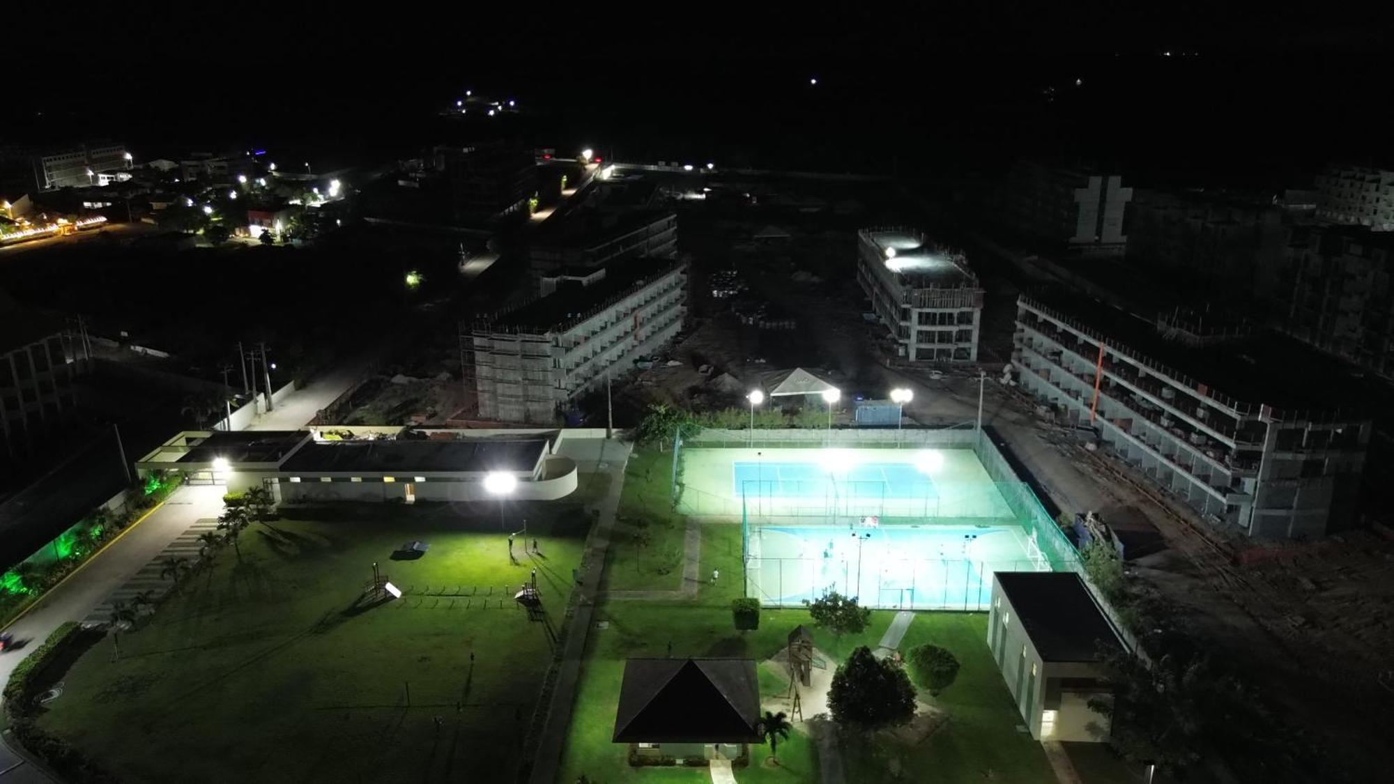Carneiros Beach Resort Прая-дос-Карнейрос Экстерьер фото