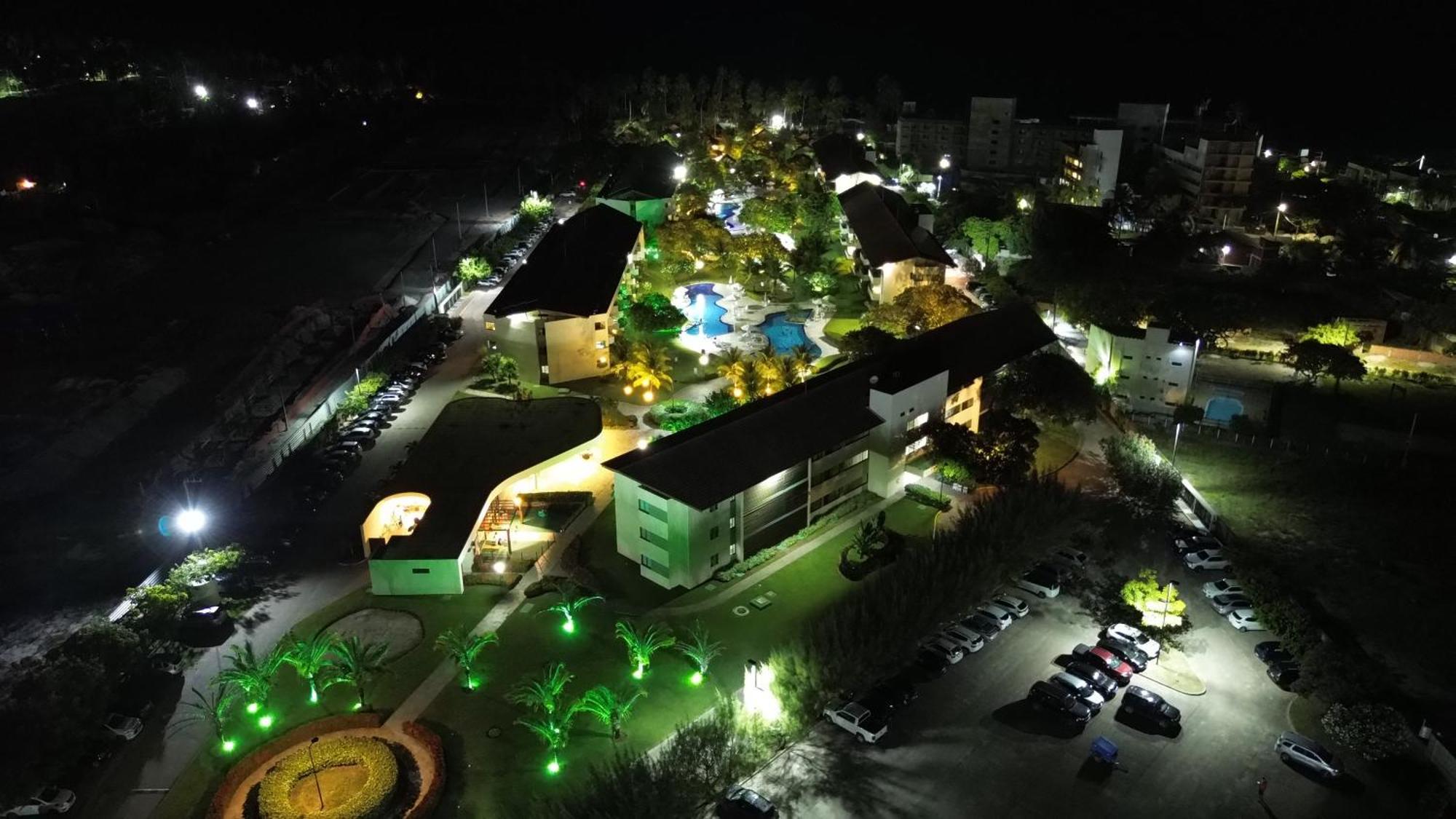 Carneiros Beach Resort Прая-дос-Карнейрос Экстерьер фото