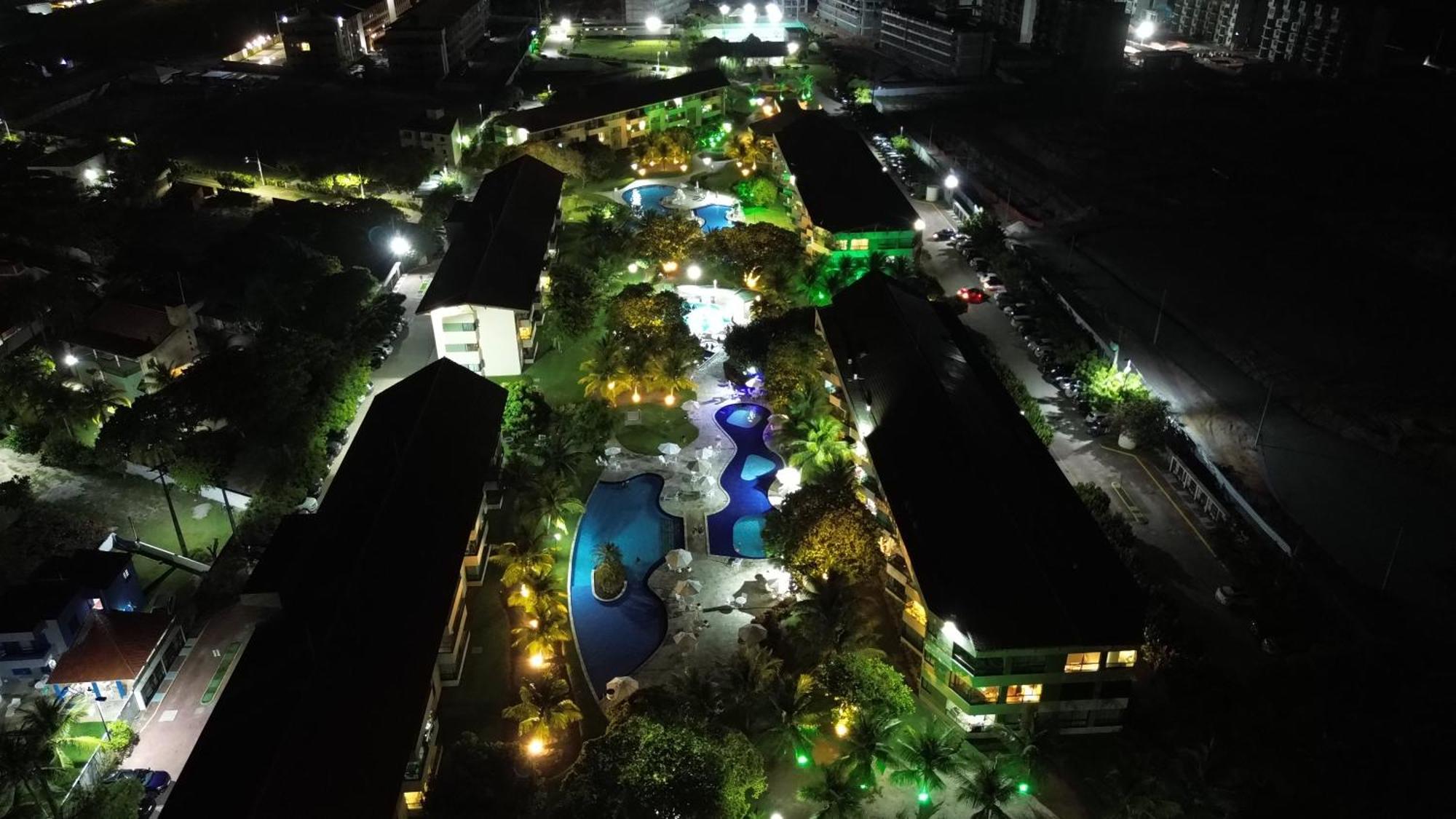 Carneiros Beach Resort Прая-дос-Карнейрос Экстерьер фото